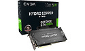 EVGA GeForce GTX 1080 Ti FTW3 Hydro Copper 11GB