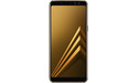 Samsung Galaxy A8 2018 Gold