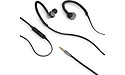 Celly Air Pro In-Ear Sport Headset Black