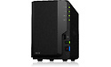 Synology DiskStation DS218 24TB