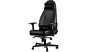 Noblechairs Icon Gaming Chair Black (NBL-ICN-RL-BLA)