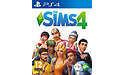 De Sims 4 (PlayStation 4)