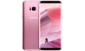 Samsung Galaxy S8+ 64GB Pink