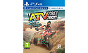 ATV Drift & Tricks (PlayStation 4)