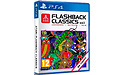 Atari Flashback Classics Vol.1 (PlayStation 4)