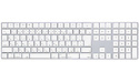 Apple Magic Keyboard Numeric Keypad Silver (US)