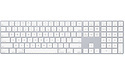 Apple Magic Keyboard Numeric Keypad White (US)