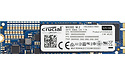 Crucial MX500 250GB (M.2)