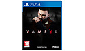 Vampyr (PlayStation 4)