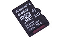 Kingston Canvas Select MicroSDXC UHS-I 64GB
