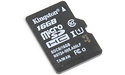 Kingston Canvas Select MicroSDHC UHS-I 16GB