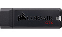 Corsair Flash Voyager GTX 128GB Black