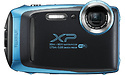Fujifilm FinePix XP130 Blue
