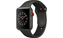 Apple Watch OLED GPS 42mm Grey Sport Black