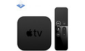 Apple TV 4K Smart TV-box 32GB