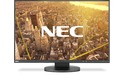 NEC MultiSync EA245WMi-2 Black