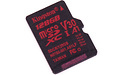 Kingston Canvas React MicroSDXC UHS-I U3 128GB