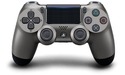 Sony PS4, Wireless DualShock 4 Controller V2 Steel Black