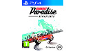 Burnout Paradise: Remastered (PlayStation 4)