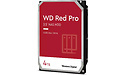 Western Digital Red Pro 4TB (256MB)