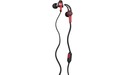 iFrogz Summit Sports In-Ear Red