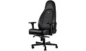 Noblechairs Icon Gaming Chair Black/Blue (NBL-ICN-PU-BBL)