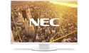 NEC MultiSync EA245WMi-2 White