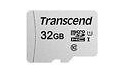 Transcend 300S MicroSDHC UHS-I 32GB