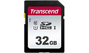 Transcend 300S SDHC UHS-I 32GB