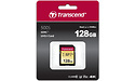 Transcend 500S SDXC UHS-I U3 128GB