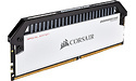 Corsair Dominator Platinum Special Edition Contrast White 32GB DDR4-3466 CL16 quad kit