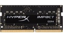 Kingston HyperX Impact Black 32GB DDR4-3200 CL20 Sodimm kit