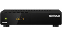 TechniSat HD-S 222 Black