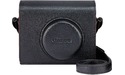 Canon DCC-1830 Leather Case Black