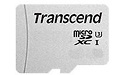 Transcend 300S MicroSDHC UHS-I U3 16GB