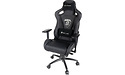 Sharkoon Skiller SGS4 Gaming Seat Black