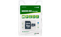 InLine MicroSDXC UHS-I 64GB + Adapter