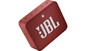 JBL Go 2 Red