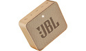 JBL Go 2 Gold