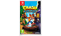 Crash Bandicoot N.Sane Trilogy (Nintendo Switch)