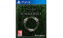Elder Scrolls Online: Summerset (PlayStation 4)