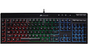 Corsair Gaming K55 RGB Black (US)