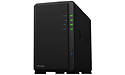 Synology DiskStation DS218play 8TB (WD Red)