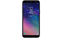 Samsung Galaxy A6+ Purple