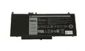 Dell Battery E5450 E5520 E5550