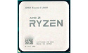 AMD Ryzen 5 2600 Tray