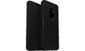 Otterbox Galaxy S9+ Strada Case Black