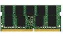 Kingston ValueRam 16GB DDR4-2666 CL19 Sodimm (KVR26S19D8/16)
