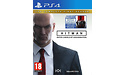 Hitman: The Complete First Season (PlayStation 4)