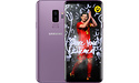Samsung Galaxy S9+ 64GB Red Devils Purple